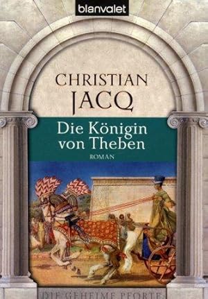 Die Königin von Theben