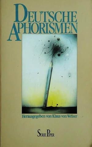 Deutsche Aphorismen