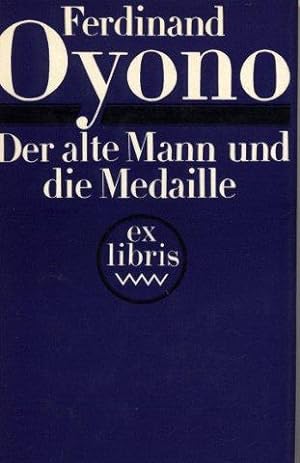 Image du vendeur pour Der alte Mann und die Medaille mis en vente par Peter Nieradzik - Antiquariat LibroBase