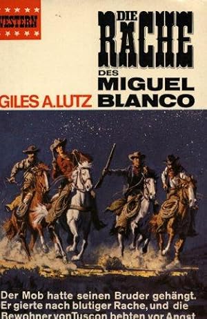 Die Rache des Miguel Blanco