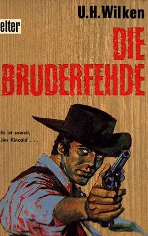 Die Bruderfehde