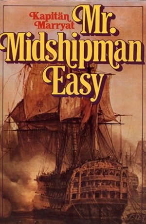 Mr. Midshipman Easy