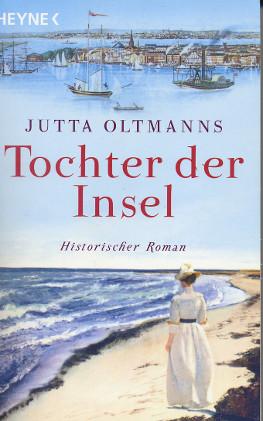 Tochter der Insel