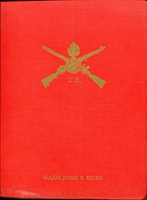 Notes on United States Ordnance, Volume I Small Arms, 1776 to 1946