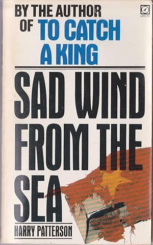 Seller image for SAD WIND FROM THE SEA for sale by Mr.G.D.Price