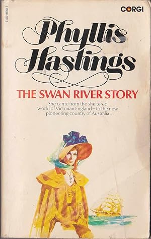 Imagen del vendedor de THE SWAN RIVER STORY a la venta por Mr.G.D.Price