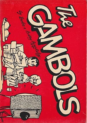 Bild des Verkufers fr THE GAMBOLS 29 zum Verkauf von Mr.G.D.Price