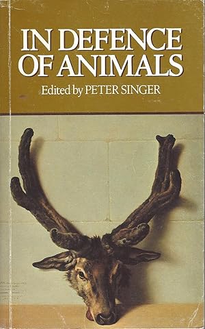 In Defense of Animals