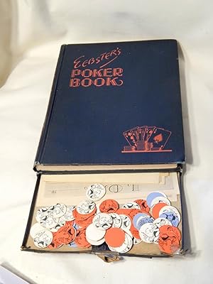 Webster's Poker Book: Glorifying America's Favorite Game