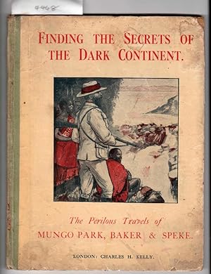 Finding the Secrets of the Dark Continent