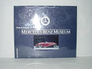 Mercedes-Benz-Museum.