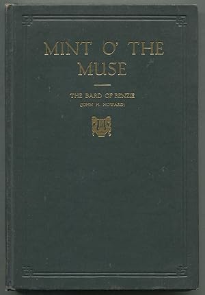 Bild des Verkufers fr Mint O' The Muse zum Verkauf von Between the Covers-Rare Books, Inc. ABAA