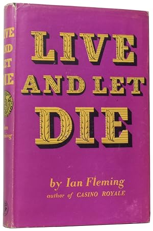 Live and Let Die