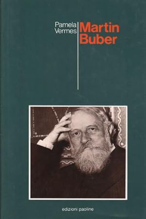 Seller image for Martin Buber for sale by Di Mano in Mano Soc. Coop