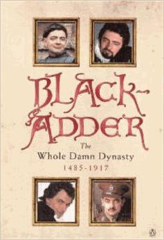 Blackadder: The Whole Damn Dynasty