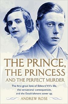 The Prince, the Princess and the Perfect Murder