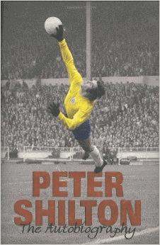 Peter Shilton: The Autobiography