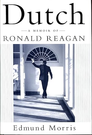 Seller image for Dutch A Memoir of Ronald Reagan for sale by Dearly Departed Books