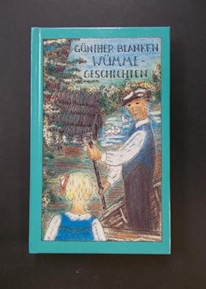 Seller image for Wmmegeschichten for sale by Antiquariat Strter