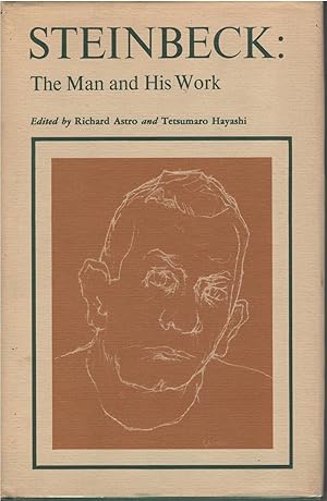 Seller image for Steinbeck: The Man and His Work for sale by Culpepper Books