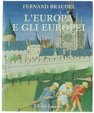 L'EUROPA E GLI EUROPEI.: