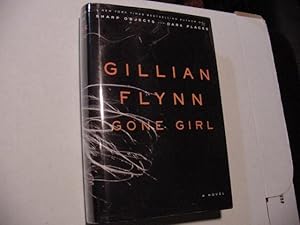 Gone Girl (SIGNED Plus SIGNED CAST ITEMS)