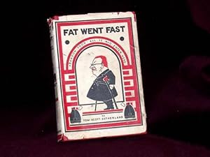 Immagine del venditore per Fat Went Fast; venduto da Wheen O' Books