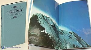 Seller image for The Glories of Nature: Mountains for sale by Bluebird Books (RMABA, IOBA)