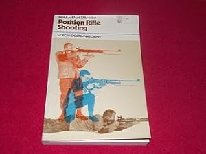 Position Rifle Shooting