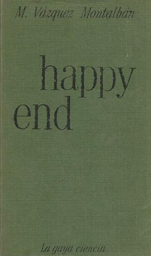 HAPPY END