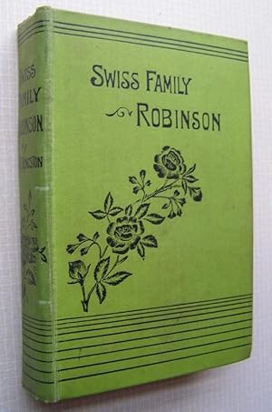 THE SWISS FAMILY ROBINSON