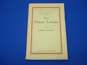 Les Princes Lorrains