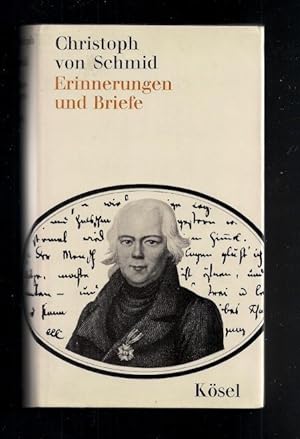 Erinnerungen und Briefe. Hrsg. von Hans Pörnbacher.