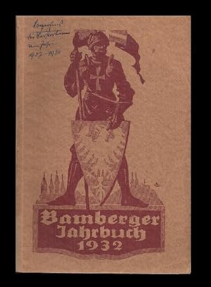 5. Bamberger Jahrbuch 1932. Rück- und Ausblicke.