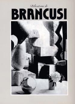 Délicatesse de Brancusi. LÀtélier 1946: Pascu Atanasiu.