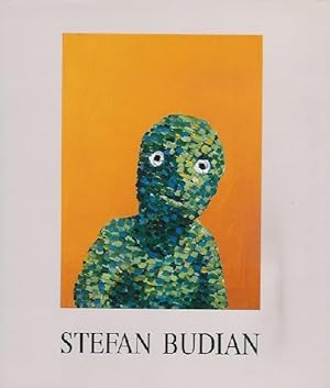 Stefan Budian. Zeichnungen und Bilder 1996-1998.