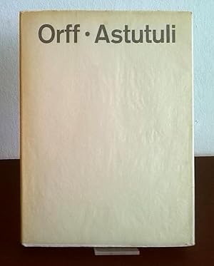 Astutuli, eine bairische Komödie. Nachwort von K. H. Ruppel.