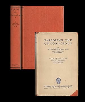 Exploring the Unconscious. Further Exercisee in Applied Analytical Psychology. Translated by M. C...