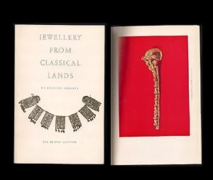 Jewellery from Classical Lands.