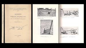 Danish Wheel Ploughs. An illustrated Catalogue.