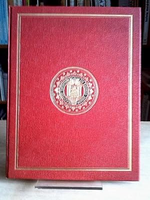 Chronik der Ludwig-Maximilians-Universität München für das Jahr 1899/1900 (vom 27. Juni 1899 bis ...