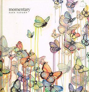 Seller image for MOMENTARY. for sale by Sainsbury's Books Pty. Ltd.