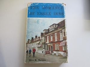 Seller image for THE ROMANCE OF ESSEX INNS for sale by Goldstone Rare Books