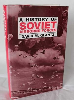 The History of Soviet Airborne Forces