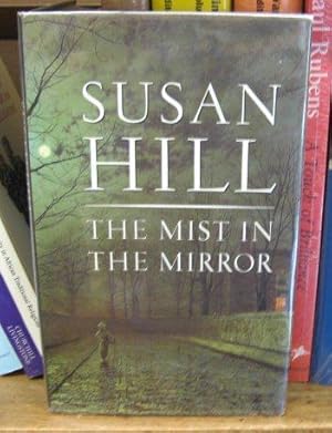 Bild des Verkufers fr The Mist in the Mirror zum Verkauf von PsychoBabel & Skoob Books