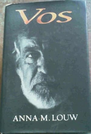 Seller image for Vos (Afrikaans Edition) for sale by Chapter 1