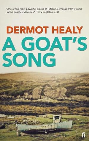 Imagen del vendedor de A Goat's Song (Paperback) a la venta por AussieBookSeller