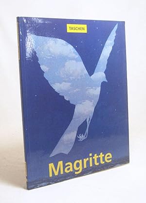 Image du vendeur pour Ren Magritte : 1898 - 1967 ; der sichtbare Gedanke / Marcel Paquet. [Dt. bers.: Christine Goetz] mis en vente par Versandantiquariat Buchegger
