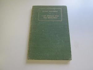 Seller image for EAST ANGLIA AND THE MIDLANDS for sale by Goldstone Rare Books