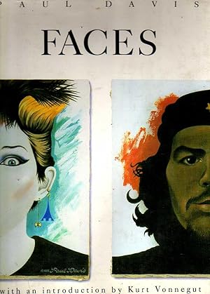 Seller image for FACES for sale by Laboratorio del libro